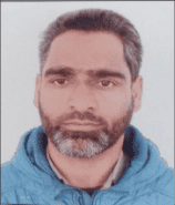 Ishtiyaq Ahmad Sheikh